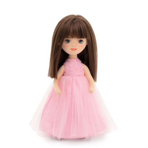 Лялька Orange Sweet Sisters Софі у рожевій сукні (SS03-03)