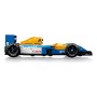 Конструктор LEGO Icons Williams Racing FW14B і Найджел Менселл (10353)