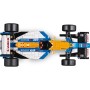Конструктор LEGO Icons Williams Racing FW14B і Найджел Менселл (10353)