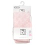 Колготки дитячі Bibaby ажурні (68127-80G-pink)