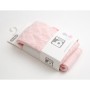 Колготки дитячі Bibaby ажурні (68127-80G-pink)