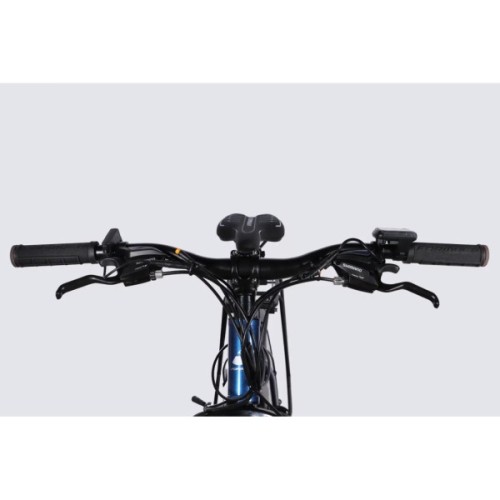 Електровелосипед Formula 29" eMOTION PLUS DD FR рама-19" 48B 15А*г 500Вт 2026 синьо-чорний (ELB-FR-29-262)