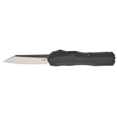 Ніж Kershaw Livewire Reverse Tanto Black (9000R)