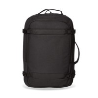 Рюкзак туристичний NikiBo Nomad 22л чорний (30012105-01)