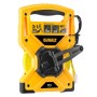 Рулетка DeWALT FIBREGLASS, 30мx19мм, скловолокно, 2-й клас точності (DWHT34218-0)