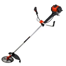 Тример садовий GTM CN650FAV бензин. 1,8кВт/2,5к.с. (CN650FAV)