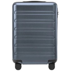 Валіза Xiaomi Ninetygo ANDES Luggage 28" Grey (6941413239592)
