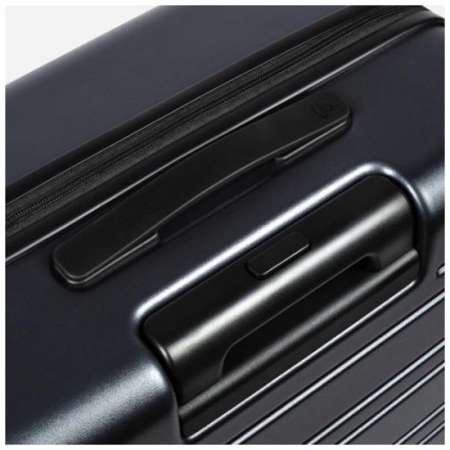 Валіза Xiaomi Ninetygo ANDES Luggage 28" Grey (6941413239592)