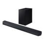 Акустична система Samsung HW-Q600H Titan Black (HW-Q600H/UA)