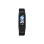 Ремінець до фітнес браслета Armorstandart Braided Solo Loop для Xiaomi Mi Band 4/5/6 Black size M (ARM58769)