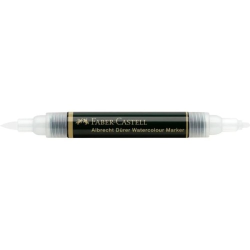 Художній маркер Faber-Castell акварельний двухсторонній Albrecht Dürer Faber-Castell для змішування кольорів (32480)