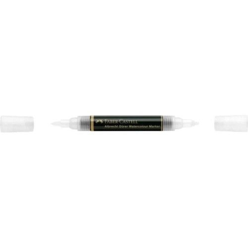 Художній маркер Faber-Castell акварельний двухсторонній Albrecht Dürer Faber-Castell для змішування кольорів (32480)