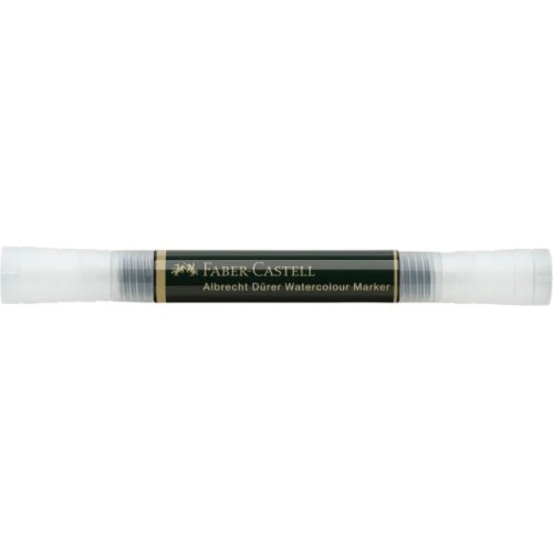 Художній маркер Faber-Castell акварельний двухсторонній Albrecht Dürer Faber-Castell для змішування кольорів (32480)