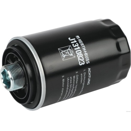 Фільтр масляний HERTH+BUSS JAKOPARTS J1310823