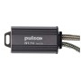 Автолампа PULSO LED-chips OEM PHILIPS Flip chip/9-16V/2*70W/8500Lm/6500K (N1-H4)