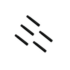 Набір біт Hans 80мм, Spline M12 (083-7M12) Набір біт Hans 80мм, Spline M12 (083-7M12)