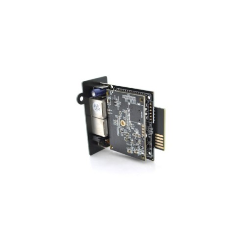 Додаткове обладнання Ritar SNMP Card Lan, RS232 (SNMP-UPS-12)
