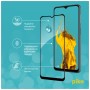 Скло захисне Piko Full Glue Samsung A32 5G Black (1283126549298)