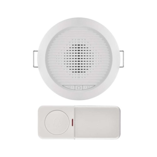 Дверний дзвінок EMOS P57103