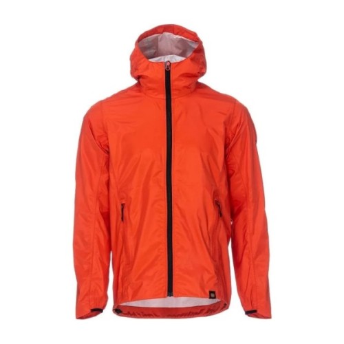 Куртка Turbat Isla Mns orange red XXL (012.004.3035)