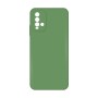 Чохол до мобільного телефона ACCLAB SoftShell Xiaomi Redmi 9T Green (1283126561993)