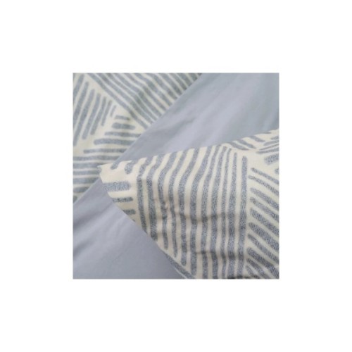 Постільна білизна Viluta 16 Brushed Warm Cotton (50 х 70 - 2 шт) євро (W16_Warm_ev)