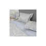 Постільна білизна Viluta 16 Brushed Warm Cotton (50 х 70 - 2 шт) євро (W16_Warm_ev)
