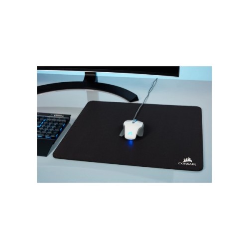 Килимок для мишки Corsair MM250 Champion Series Performance Cloth X-Large Black (CH-9412560-WW)