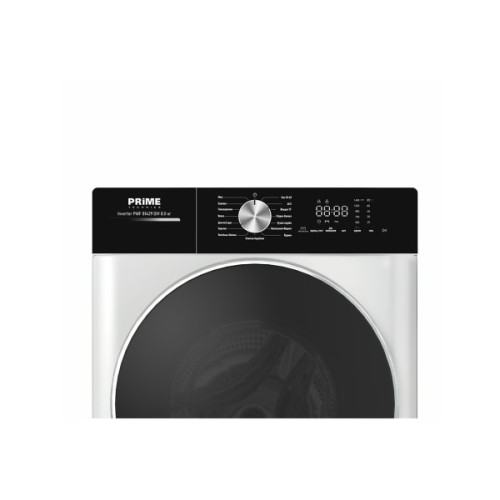 Пральна машина PRIME Technics PWF 81429 DIV
