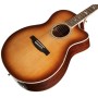 Гітара електроакустична PRS SE A40E - Tobacco Sunburst (SEAE40ETS)