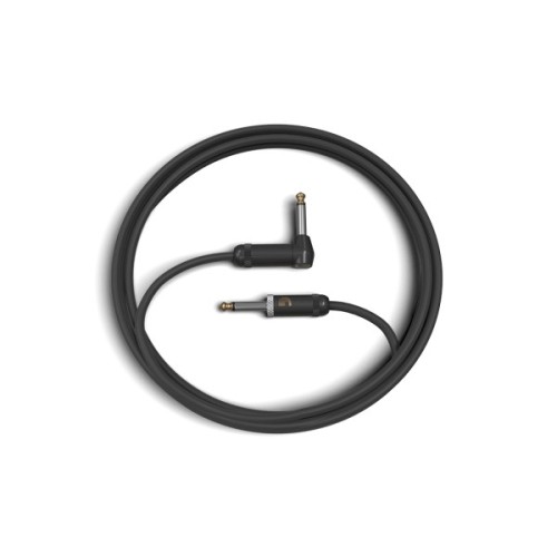 Інструментальний кабель D'Addario American Stage, Right to Straight 3m (PW-AMSGRA-10)