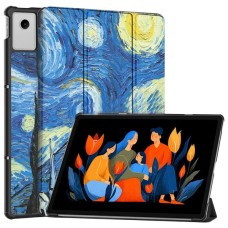 Чохол до планшета BeCover Smart Case Lenovo Idea Tab Plus 12.1" Night (715157)