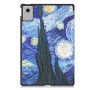 Чохол до планшета BeCover Smart Case Lenovo Idea Tab Plus 12.1" Night (715157)