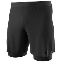 Шорти Dynafit Alpine Pro 2/1 Shorts Mns 71642 0910 - XL - чорний (016.002.2798)