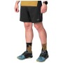 Шорти Dynafit Alpine Pro 2/1 Shorts Mns 71642 0910 - XL - чорний (016.002.2798)