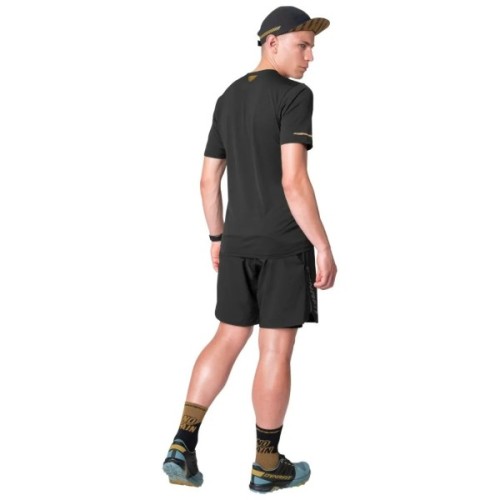 Шорти Dynafit Alpine Pro 2/1 Shorts Mns 71642 0910 - XL - чорний (016.002.2798)