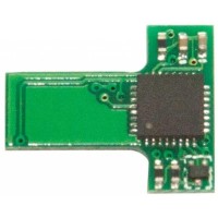 Чип для картриджа HP LJ Pro M203/M227, 3.5К BASF (CH-CF230X)