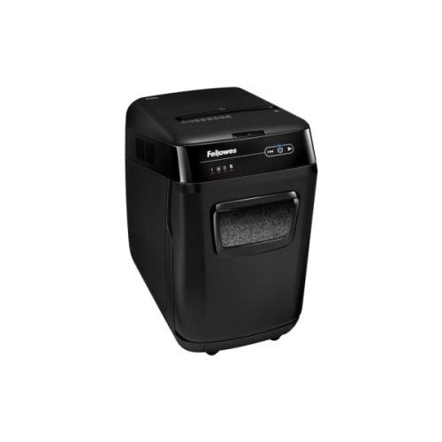 Знищувач документів Fellowes AUTOMAX 200M (f.U4656301)
