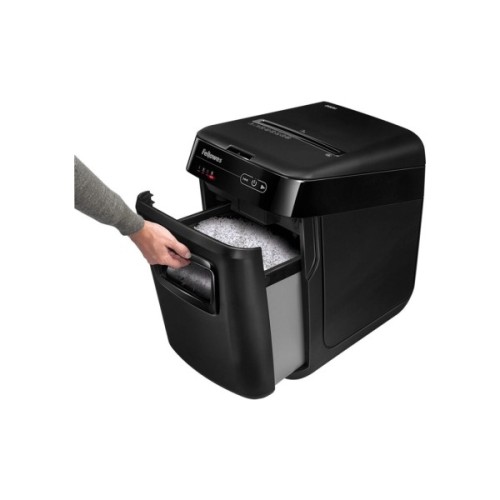 Знищувач документів Fellowes AUTOMAX 200M (f.U4656301)