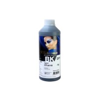 Чорнило InkTec Epson DTF Premium 1L, pigmented black (DTF-B01KB)