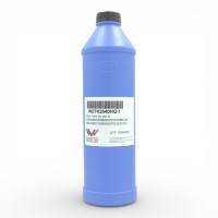 Тонер Kyocera ECOSYS M2040/2135/2540/TK-1150/TK-1160/TK-1170, high quality 1kg Welldo (WDTK2540HQ-1)