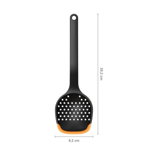 Шумовка Fiskars Functional Form 29 см (1027302)