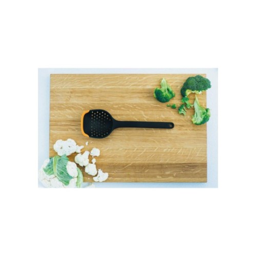 Шумовка Fiskars Functional Form 29 см (1027302)