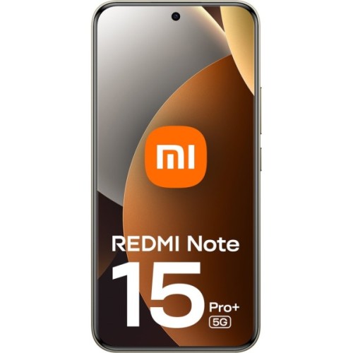 Мобільний телефон Xiaomi Redmi Note 15 Pro+ 5G 8/256GB Mocha Brown (1183693)