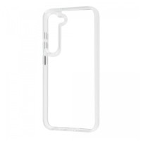 Чохол до мобільного телефона BeCover ClearShell Samsung Galaxy S23 SM-S911 Transparancy (713389)