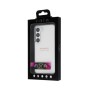 Чохол до мобільного телефона BeCover ClearShell Samsung Galaxy S23 SM-S911 Transparancy (713389)