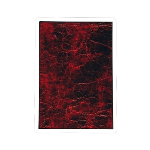 Гральні карти Noc MYNOC 002 (Leather) (PC_NM002)