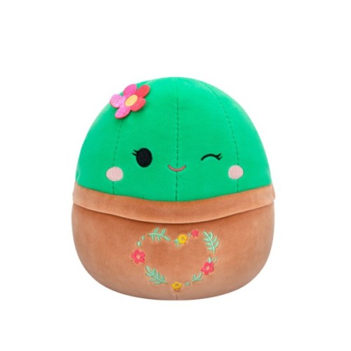 М'яка іграшка Squishmallows Друзі Кактуси 2 шт, 19 см (SQVA00845)