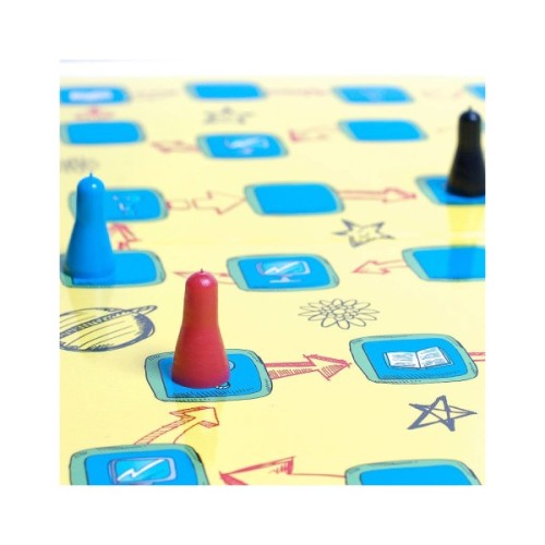 Настільна гра Arial Уява (11203)