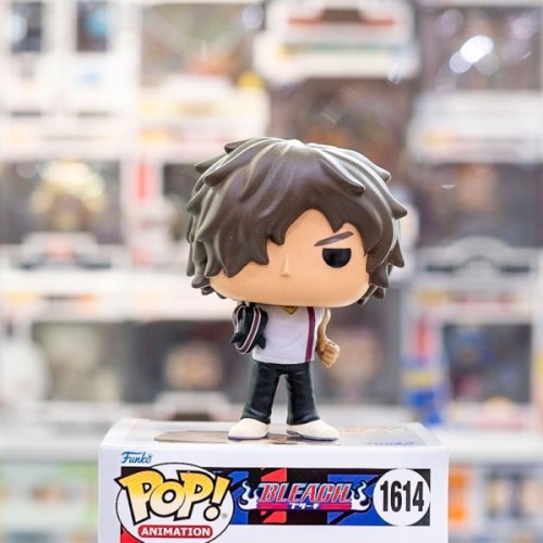 Фігурка Funko Pop Ясутора Садо (75511)